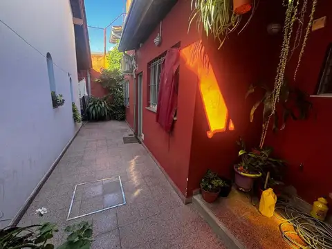 Depto Tipo Casa en Venta de 3 dormitorios