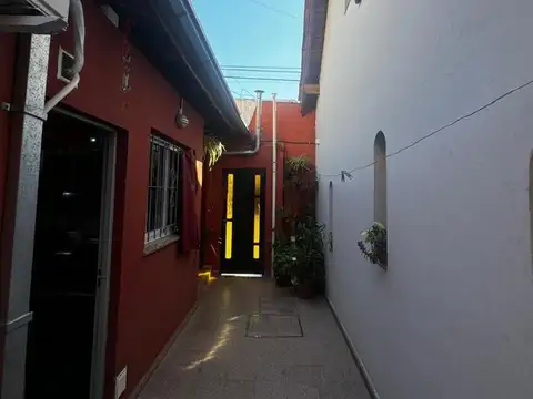 Depto Tipo Casa en Venta de 3 dormitorios