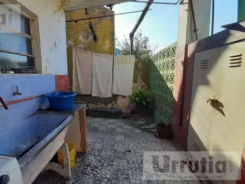 Casa en Venta 35 años