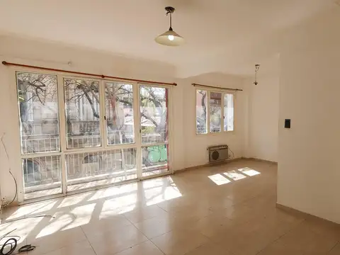 Departamento - Centro