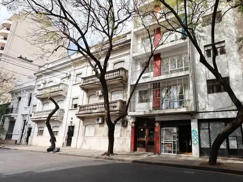 Departamento en Venta 55 años