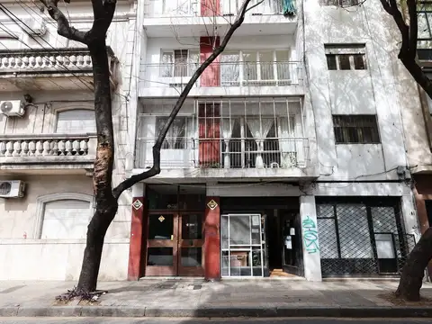 Departamento - Centro