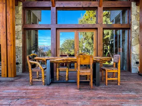 Casa en Venta al Oeste