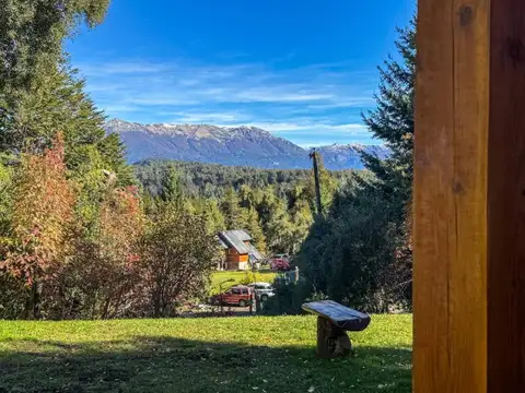 Casa en Venta en Villa la Angostura, USD 440.000