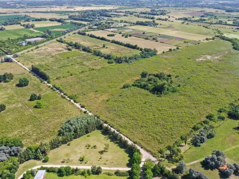 Capilla del Señor 100