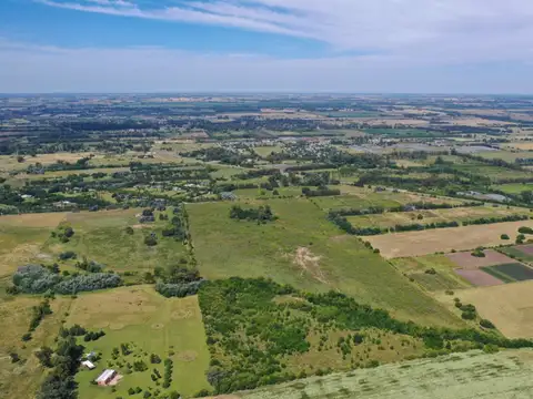 Terreno en Venta 363  mts Fondo