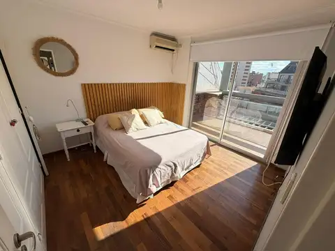 Departamento en Alquiler de 6 ambientes