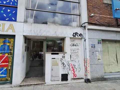 ALQUILER DEPARTAMENTO APTO COMERCIAL EN ADROGUÉ CENTRO