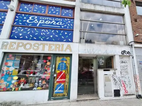 Esteban Adrogué 1387 , Piso 1