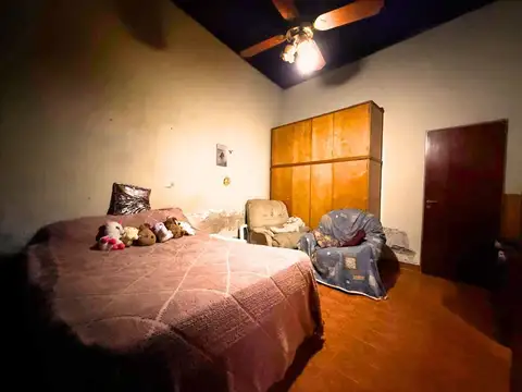 Depto Tipo Casa 2 ambientes con 1 baño