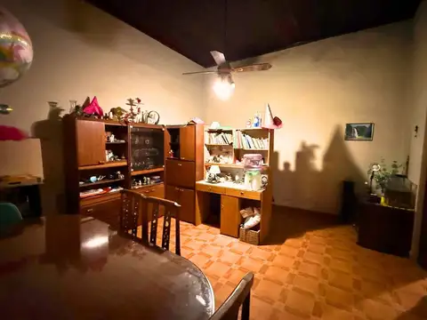 PH 2 Ambientes en Venta Piñeyro