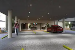 Ricardo Güiraldes 200 - Entrega Diciembre 2025