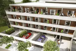 Emprendimiento en Malvinas Argentinas