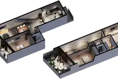 Quinta Ibañez en Malvinas Argentinas