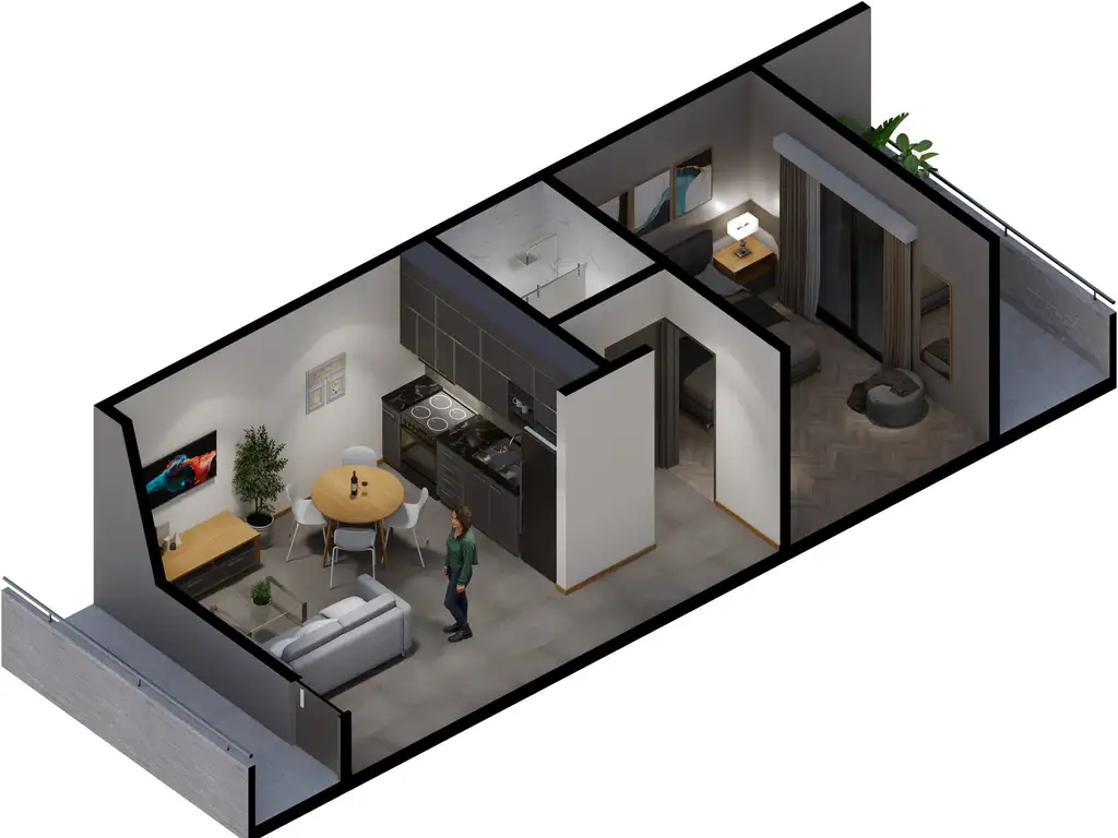 Quinta Ibañez - Foto 13