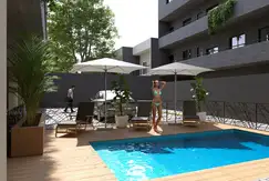 Quinta Ibañez en Malvinas Argentinas