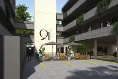 Quinta Ibañez de  1, 2 y 3 Dormitorios