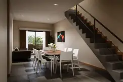 Emprendimiento en Malvinas Argentinas - Etapa: En construcción