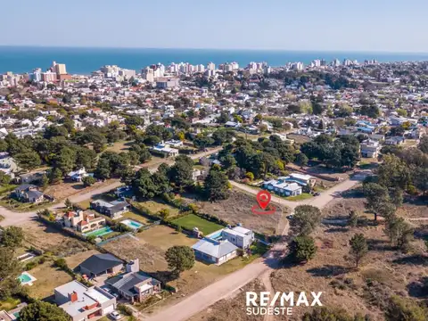 Terreno en Venta en Monte Hermoso, USD 68.000
