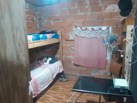 CASA A TERMINAR