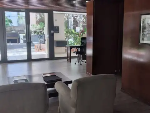 Departamento en Venta 40 años