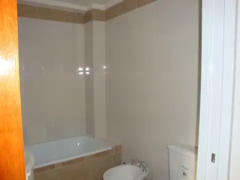 Bauness 2000, Piso 2