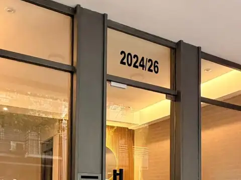 Bauness 2000, Piso 2