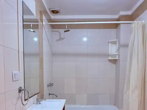 DEPARTAMENTO EN ALQUILER MONOAMBIENTE APTO PROFESIONAL