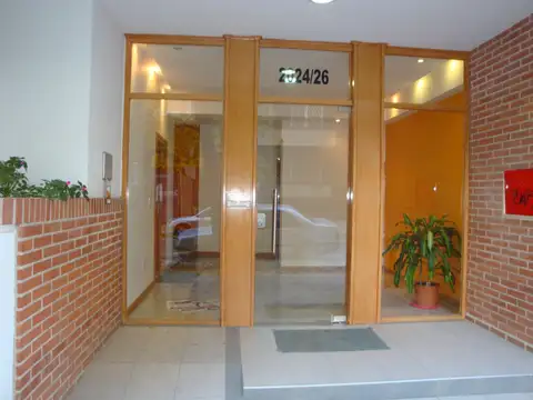 DEPARTAMENTO EN ALQUILER MONOAMBIENTE