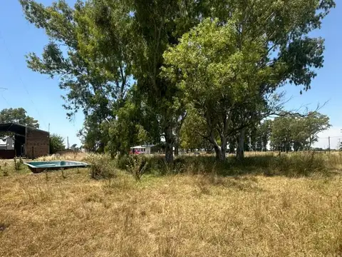 Terreno en Venta en Alejandro Korn, USD 11.000