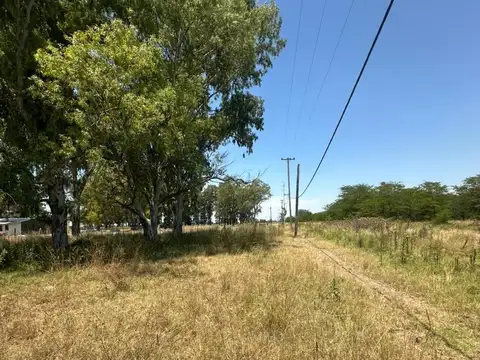Terreno en Venta en Alejandro Korn, USD 11.000