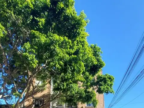 Riccheri y San Juan