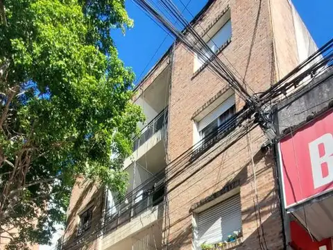 Departamento en venta 1 dormitorio - Rosario, Lourdes