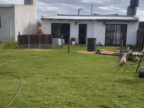 Casa en Venta 10 años