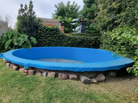 Casa 10 ambientes con 3 baños