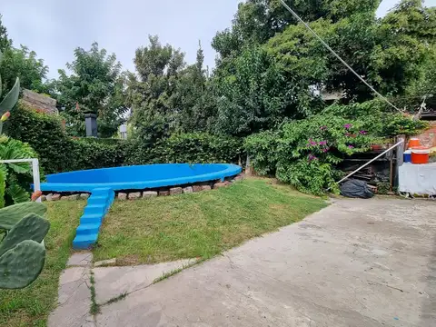 Casa en Venta en Berisso, USD 90.000