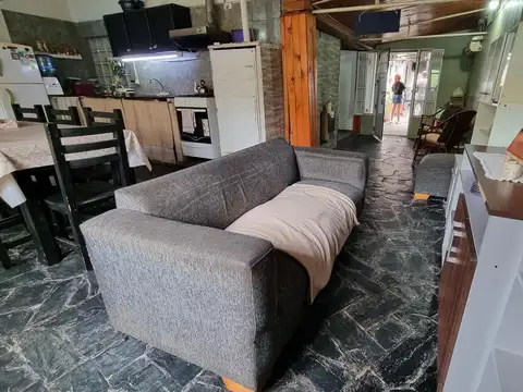 Casa en Venta 40 años