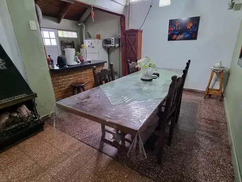 Casa en Venta de 6 dormitorios