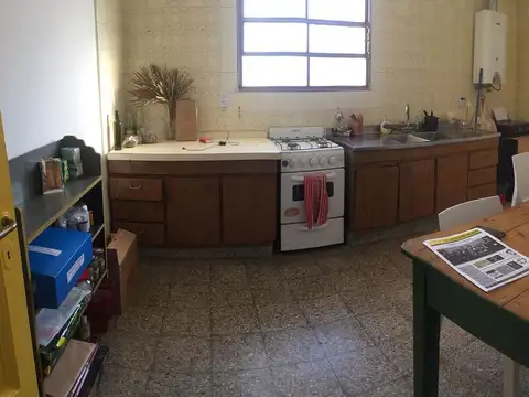 Casa en Alquiler en Belgrano R - Estilo Antiguo - 2 Plantas - Ideal uso profesional