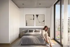 Mario Bravo 955 | Edificio con unidades de 1, 2, 3 - Foto 15