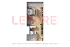 Mario Bravo 955 | Edificio con unidades de 1, 2, 3 - Foto 42