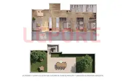 Mario Bravo 955 | Edificio con unidades de 1, 2, 3 - Foto 33