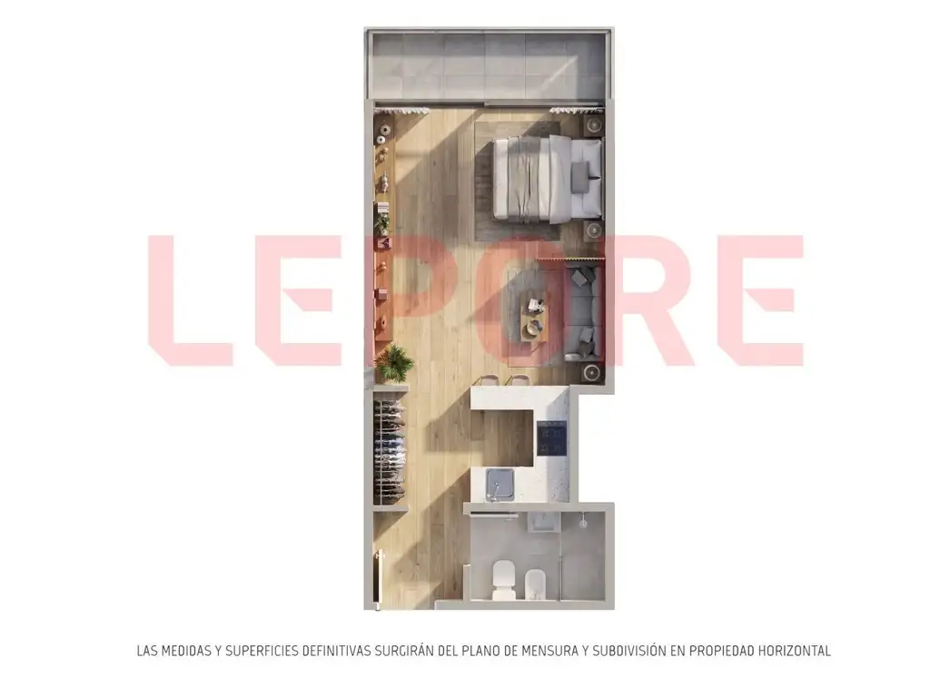Mario Bravo 955 | Edificio con unidades de 1, 2, 3 - Foto 40