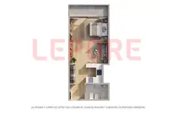 Mario Bravo 955 | Edificio con unidades de 1, 2, 3 - Foto 40