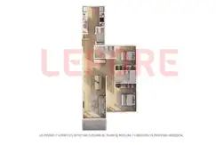 Mario Bravo 955 | Edificio con unidades de 1, 2, 3 - Foto 29