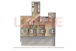 Mario Bravo 955 | Edificio con unidades de 1, 2, 3 - Foto 31