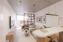 Mario Bravo 955 | Edificio con unidades de 1, 2, 3 - Foto 11