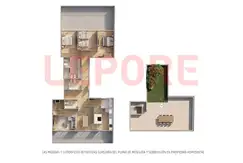 Mario Bravo 955 | Edificio con unidades de 1, 2, 3 - Foto 35
