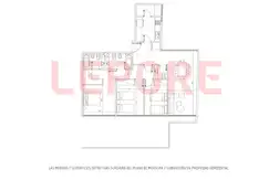 Mario Bravo 955 | Edificio con unidades de 1, 2, 3 - Foto 16