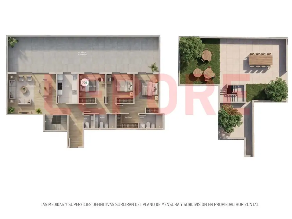Mario Bravo 955 | Edificio con unidades de 1, 2, 3 - Foto 34
